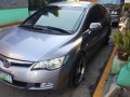 Sell 2nd Hand 2007 Honda Civic at 65000 km in Manila-7