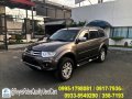 Selling Mitsubishi Montero Sport 2014 Automatic Diesel in Cainta-5