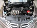 Selling Honda City 2011 Automatic Gasoline in Makati-5