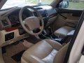 2nd Hand Toyota Land Cruiser Prado 2006 at 138000 km for sale in Pasig-4