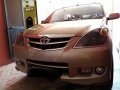 Selling Toyota Avanza 2007 at 60000 km in Caloocan-4