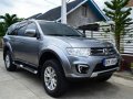 2015 Mitsubishi Montero Sport for sale in Biñan-2