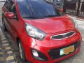 2nd Hand Kia Picanto 2011 for sale in Angeles-8