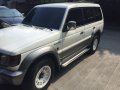 2nd Hand Mitsubishi Montero 1995 for sale in Manila-3