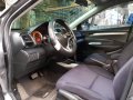 2nd Hand Honda City 2010 Automatic Gasoline for sale in Caloocan-8