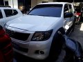 Selling White Toyota Hilux 2012 Manual Gasoline at 110157 km in Quezon City-4