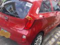 2nd Hand Kia Picanto 2011 for sale in Angeles-6