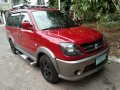 Mitsubishi Adventure 2011 Manual Diesel for sale in Parañaque-3