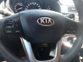 Selling Brand New Kia Rio 2017 at 24000 km in Baybay-0