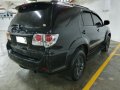 2nd Hand Toyota Fortuner 2014 Automatic Diesel for sale in Mandaluyong-8
