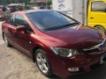2nd Hand Honda Civic 2008 Manual Gasoline for sale in Cebu City-4