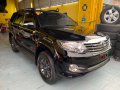 2016 Toyota Fortuner for sale in Pasig-8