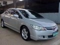 2nd Hand Honda Civic 2008 Manual Gasoline for sale in San Mateo-4