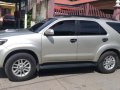 Selling 2nd Hand Toyota Fortuner 2013 at 60000 km in Bauan-0