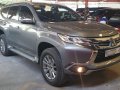 2018 Mitsubishi Montero Sport for sale in Quezon City-8