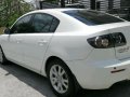 Sell 2nd Hand 2012 Mazda 3 Sedan in Angono-1