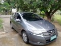 Selling 2nd Hand Honda City 2009 in Jaen-8