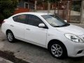 Nissan Almera 2014 Automatic Gasoline for sale in Ibaan-5