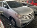 Selling Toyota Innova 2016 at 15000 km in Quezon City-1