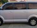 2010 Suzuki Apv for sale in Tanza-2