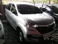 Sell Silver 2018 Toyota Avanza in Manila-3
