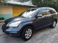 2nd Hand Honda Cr-V 2010 Automatic Gasoline for sale in Quezon City-9