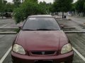 2nd Hand Honda Civic 1996 for sale in San Pablo-7