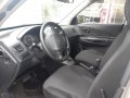 Selling Hyundai Tucson 2010 at 41000 km in Butuan-1