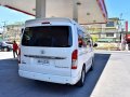 Sell 2nd Hand 2014 Toyota Hiace at 40000 km in Lemery-6