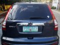 2nd Hand Honda Cr-V 2010 Automatic Gasoline for sale in Quezon City-7