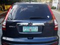 2nd Hand Honda Cr-V 2010 Automatic Gasoline for sale in Quezon City-4