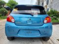 Selling Mitsubishi Mirage 2013 Hatchback Automatic Gasoline in Pasig-4