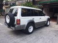 2nd Hand Mitsubishi Montero 1995 for sale in Manila-0