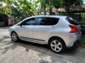 2nd Hand Peugeot 3008 2014 Automatic Diesel for sale in Quezon City-5