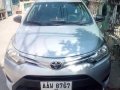 Toyota Vios 2014 Manual Gasoline for sale in Quezon City-1