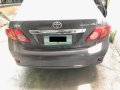 Toyota Corolla Altis 2008 Automatic Gasoline for sale in Tanauan-3