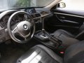 Selling 2nd Hand Bmw 320D 2018 at 18000 km in Quezon City-0