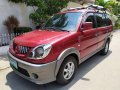 Selling 2nd Hand Mitsubishi Adventure 2008 Manual Diesel at 129000 km in Angono-10
