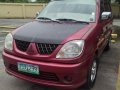 2nd Hand Mitsubishi Adventure 2006 Manual Gasoline for sale in Quezon City-3