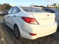 Selling 2nd Hand Hyundai Accent 2015 in Cainta-4