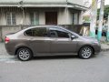 Selling Honda City 2011 Automatic Gasoline in Makati-1