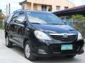 2nd Hand Toyota Innova 2011 Manual Gasoline for sale in Bacoor-6