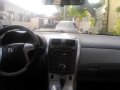 Selling Toyota Altis 2011 Automatic Gasoline in Las Piñas-1