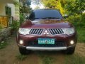 Selling 2nd Hand Mitsubishi Montero Sports 2012 in Palayan-8