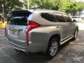 Selling Mitsubishi Montero 2016 at 30000 km in Manila-5