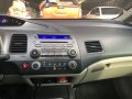 2nd Hand Honda Civic 2008 Manual Gasoline for sale in Cebu City-3