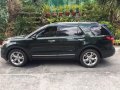 Selling Ford Explorer 2013 Automatic Gasoline in Makati-3