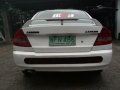 Selling Mitsubishi Lancer 1998 Manual Gasoline in Angat-0