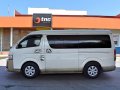 2015 Toyota Hiace for sale in Lemery-4