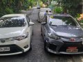 Selling Toyota Vios 2014 Automatic Gasoline in Quezon City-4